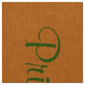 平和クリスマスのパネルの王子 ファブリック (見本)