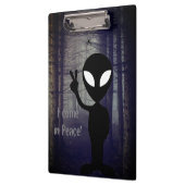 平和クリップボード クリップボード (左)