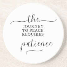 平和コースターへの旅