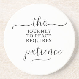 平和コースターへの旅 コースター