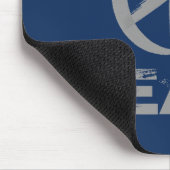 平和シンボル マウスパッド (コーナー)