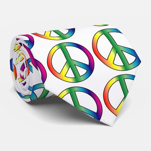 平和タイ ネクタイ (ロール)