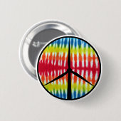 平和タービン 缶バッジ (正面&裏面)