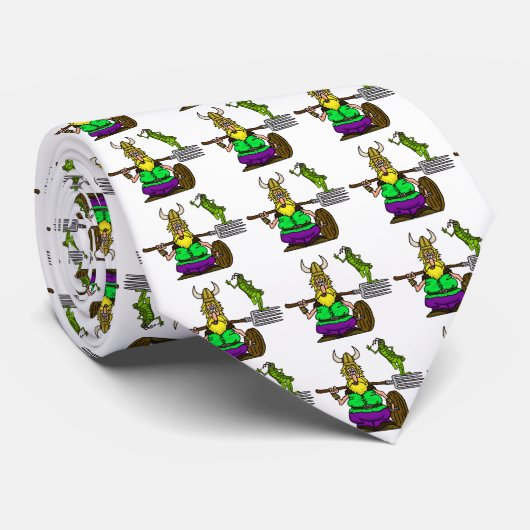 平和バッタが付いているSt. Urhoの首のタイ ネクタイ (ロール)