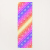 平和バライカット2イパネマ ヨガマット (裏面)