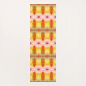 平和バライカット5 ヨガマット (裏面)