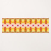 平和バライカット5 ヨガマット (正面(横))