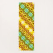 平和バライカット6 ヨガマット (裏面)