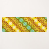 平和バライカット6 ヨガマット (正面(横))