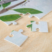 平和パズル ジグソーパズル (側面)