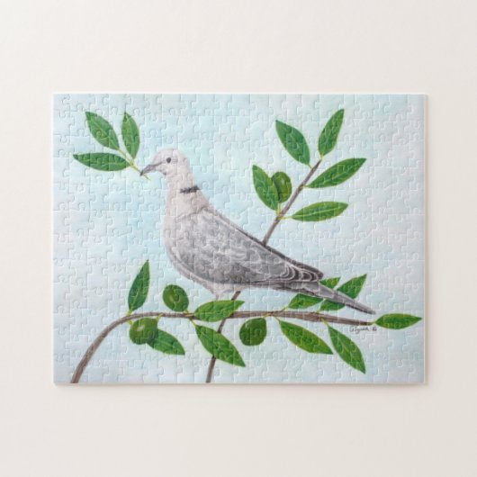 平和パズル ジグソーパズル (横)