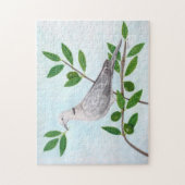 平和パズル ジグソーパズル (縦)