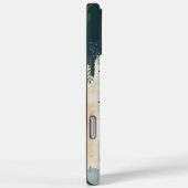 平和パーソナライズされたは未だヴィンテージクリスチャン Case-Mate iPhoneケース (裏面 / 右)