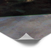 平和ビーチセントトーマス ポスター (角)