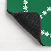 平和フローラ マウスパッド (コーナー)