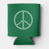 平和フローラ 缶クーラー (正面)