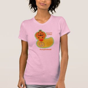 平和ベビー(ばら色ガラス) v2.0 tシャツ