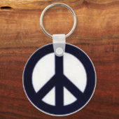 平和ベビー! キーホルダー (正面)