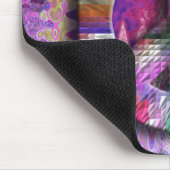 平和ベビー! マウスパッド (コーナー)