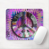 平和ベビー! マウスパッド (マウス)