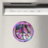 平和ベビー! マグネット (インサイチュ (食洗機))