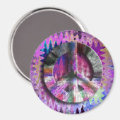 平和ベビー! マグネット (正面/裏面)