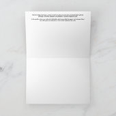 平和ペプチッドカード シーズンカード (内部)