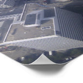 平和ポスターのメッセージ ポスター (角)