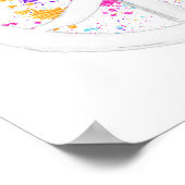 平和ポスター ポスター (角)