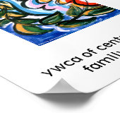 平和ポスター ポスター (角)