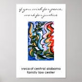 平和ポスター ポスター (正面)