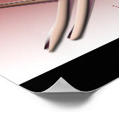 平和ポスター ポスター (角)