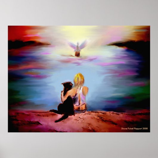 平和ポスター ポスター (正面)