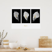 平和ポスター ポスター (キッチン)