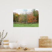 平和ポスター ポスター (キッチン)