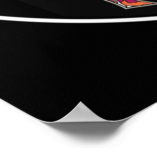 平和ポスター ポスター (角)