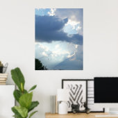 平和ポスター ポスター (ホームオフィス)