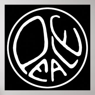 平和ポスター ポスター