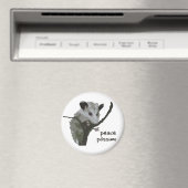 平和ポッサム マグネット (インサイチュ (食洗機))