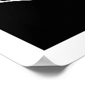 平和マンダラ ポスター (角)