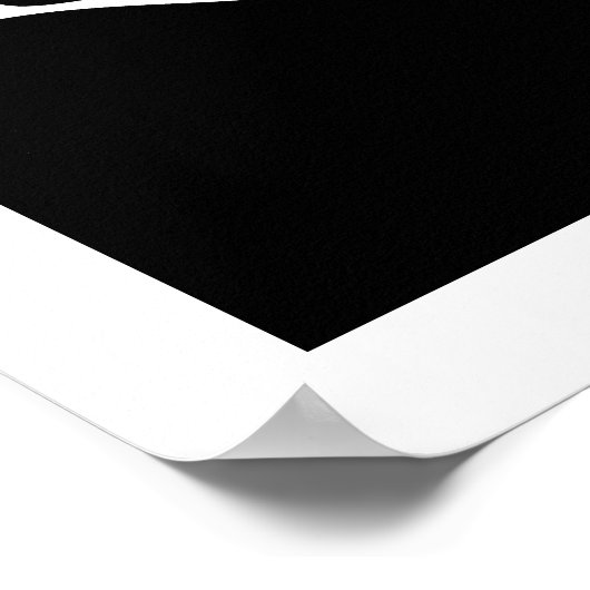 平和マンダラ ポスター (角)