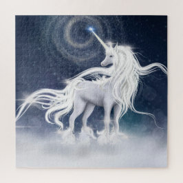 平和ユニコーン ジグソーパズル