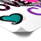 平和ラブキュア2甲状腺がん ポスター (角)