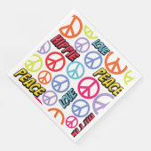 平和ラブヒッピー (コーナー)