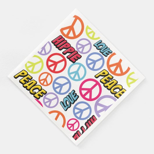 平和ラブヒッピー (コーナー)