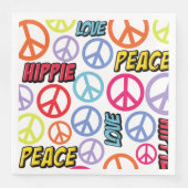 平和ラブヒッピー (正面)