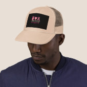 平和ラブホープ眼乳がん認識度 キャップ (インサイチュ)