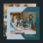 平和ラブライト | Happy Hanukkahフォトコラージュ シーズンカード<br><div class="desc">ハヌカ祝ーの精神と友人や家族とのゴージャスな写真カード。デザインモダンレイアウトとトレンディースクリプトレタリングを搭載。正面にメイン写真が1枚、背面に部屋が4枚。あいさつカスタム文を追加。デザインの右側カスタムにある[このデザインテンプレートを編集する]ボックスまたは青い[文字を編集すクリックる]ボタンを使用しての配置を行うと、フォントと色を変更しカスタマイズて、このデザインに追加の情報や画像を追加します。クリックカスタマイズ「続く」を選択して完全な編集オプションを開く。調整もし品(サンキューカード等)が必要な場合は連絡ご注文をカスタムお願い。****要カスタム求の場合は救済、この商品をカートに入れないで。代わりに、電子メールでリクエストをlauralise@iyhtvdesigns.comに送る商品へのリンクが利用可能になった時点で電子メールで送信される。そのリンクを使用して注文を行うことができる。48時間まで許可して。</div>