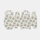 平和リースと世界の喜び フェイバーボックス (折り畳みなし)