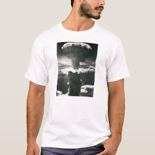 平和ワイシャツ Tシャツ